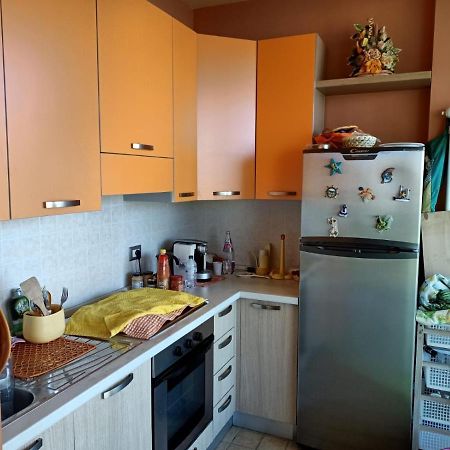 Appartamento Pina Tortoreto Εξωτερικό φωτογραφία