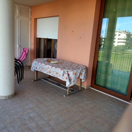 Appartamento Pina Tortoreto Εξωτερικό φωτογραφία