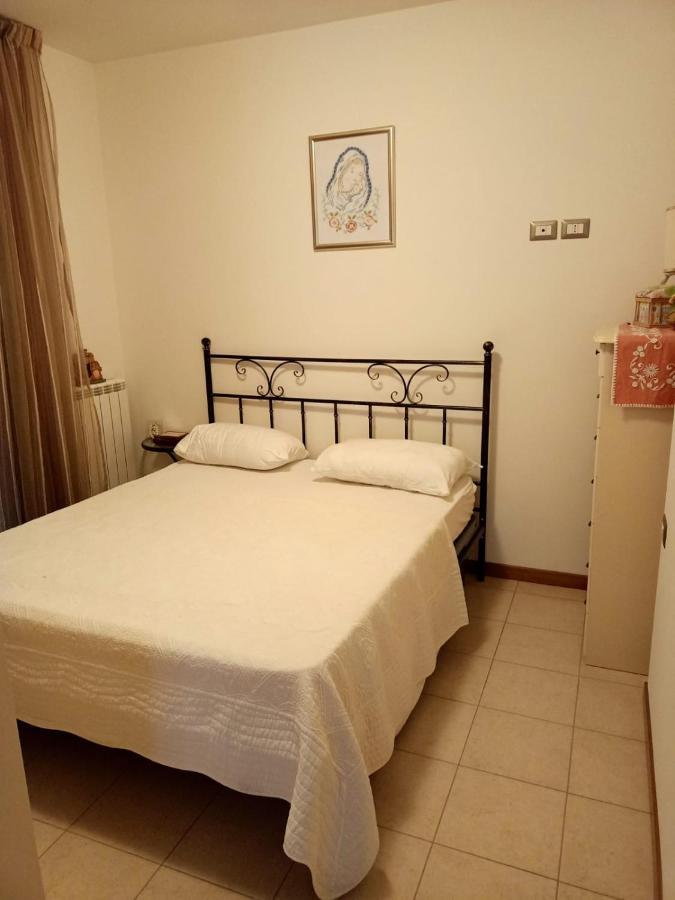 Appartamento Pina Tortoreto Εξωτερικό φωτογραφία