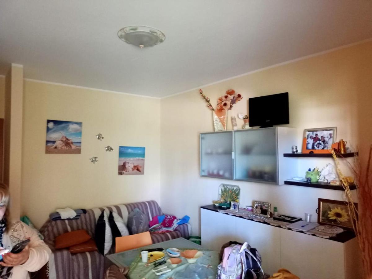 Appartamento Pina Tortoreto Εξωτερικό φωτογραφία